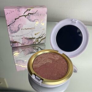 limited edition iridescent powder